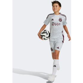 adidas Ajax Tredjetröja Tröja Barn 2024/2025