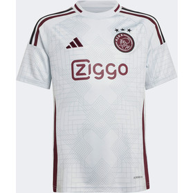 adidas Ajax Tredjetröja Tröja Barn 2024/2025