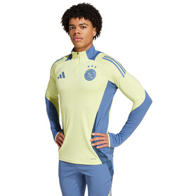 adidas Ajax Träning Top 2024/2025