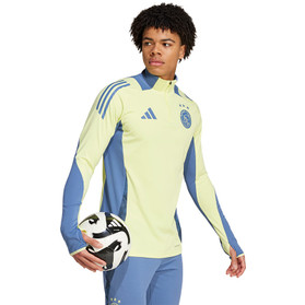 adidas Ajax Träning Top 2024/2025