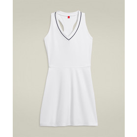 Wilson Tiebreaker Dress
