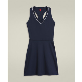Wilson Tiebreaker Dress