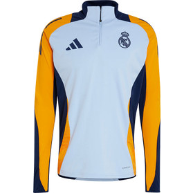 adidas Real Madrid Träning Top 2024/2025