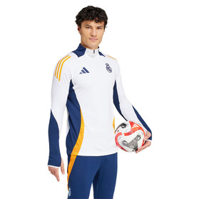 adidas Real Madrid Tracksuit
