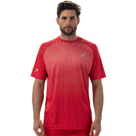 Drop Shot Benara Lima Tee