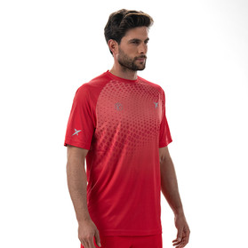 Drop Shot Benara Lima Tee