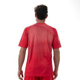 Drop Shot Benara Lima Tee