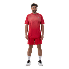 Drop Shot Benara Lima Tee