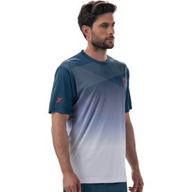 Drop Shot Caluca Tee