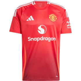 adidas Manchester United Hemmatröja 2024/2025