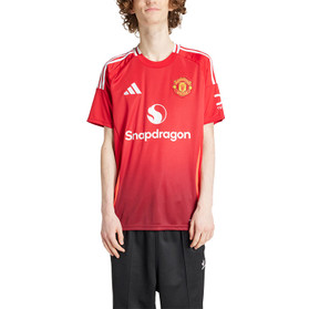 adidas Manchester United Hemmatröja 2024/2025