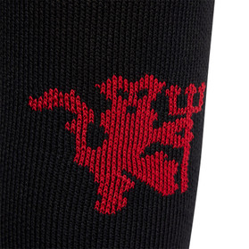 adidas Manchester United Hemma Strumpor 2024/2025