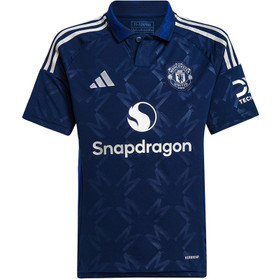 adidas Manchester United Bortatröja Barn