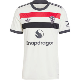 adidas Manchester United Tredjetröja Tröja