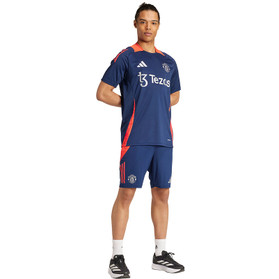 adidas Manchester United Träning Short 2024/2025