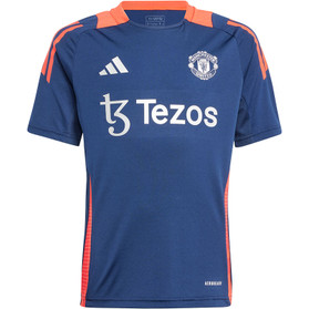 adidas Manchester United Träning Tröja Barn