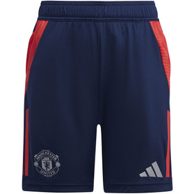 adidas Manchester United Träning Short Barn