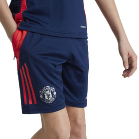 adidas Manchester United Träning Short Barn
