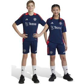 adidas Manchester United Träning Short Barn