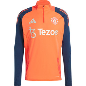 adidas Manchester United Träning Top 2024/2025