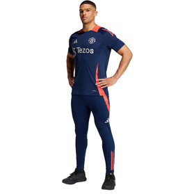 adidas Manchester United Träning Byxor 2024/2025