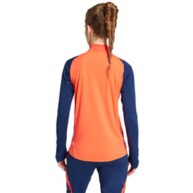 adidas Manchester United Träning Top Dam
