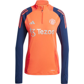 adidas Manchester United Träning Top Dam