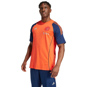adidas Manchester United T-shirt 2024/2025