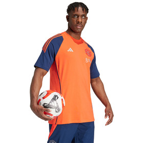 adidas Manchester United T-shirt 2024/2025