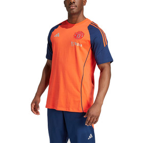 adidas Manchester United T-shirt 2024/2025