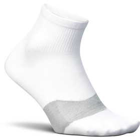 Feetures Elite Ultra Light Quarter Sokken
