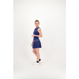 Vieux Jeu Lucy Dress