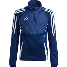 adidas Tiro 24 Winterized Träning Top Barn
