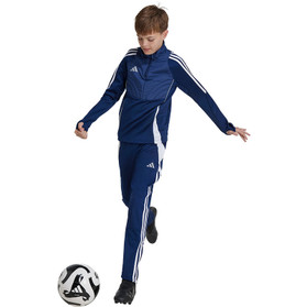 adidas Tiro 24 Winterized Träning Top Barn