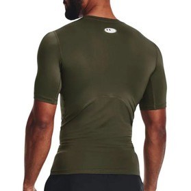 Under Armour Heatgear Compression Tee