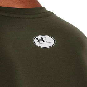 Under Armour Heatgear Compression Tee
