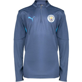 Puma Manchester City Tracksuit Barn
