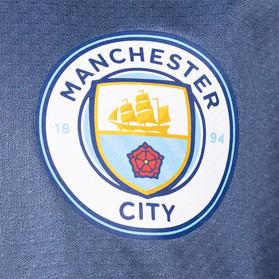 Puma Manchester City Tracksuit Barn

