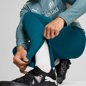 Puma Olympique Marseille Träning Byxor 2024/2025