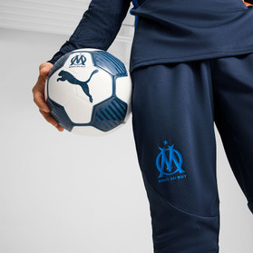 Puma Olympique Marseille Träning Byxor 2024/2025