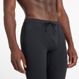 New Balance Sleek Reflective Tights Herr