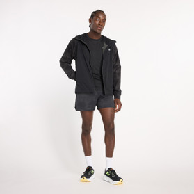New Balance Seasonal Premium Jacka Print Herr