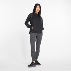 New Balance Reflective Woven Jacka Dam
