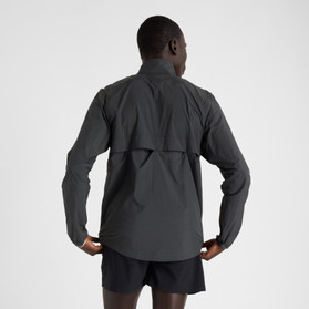 New Balance Reflective Packable Jack Heren