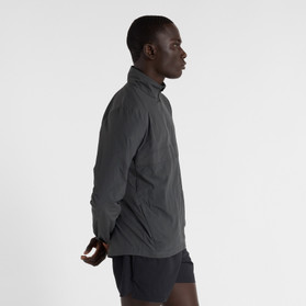 New Balance Reflective Packable Jack Heren