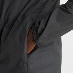 New Balance Reflective Packable Jack Heren