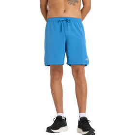 New Balance RC 7'' Short Heren