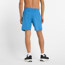 New Balance RC 7'' Short Heren