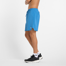 New Balance RC 7'' Short Heren