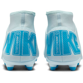 Nike Mercurial Zoom Superfly 10 Club FG/MG